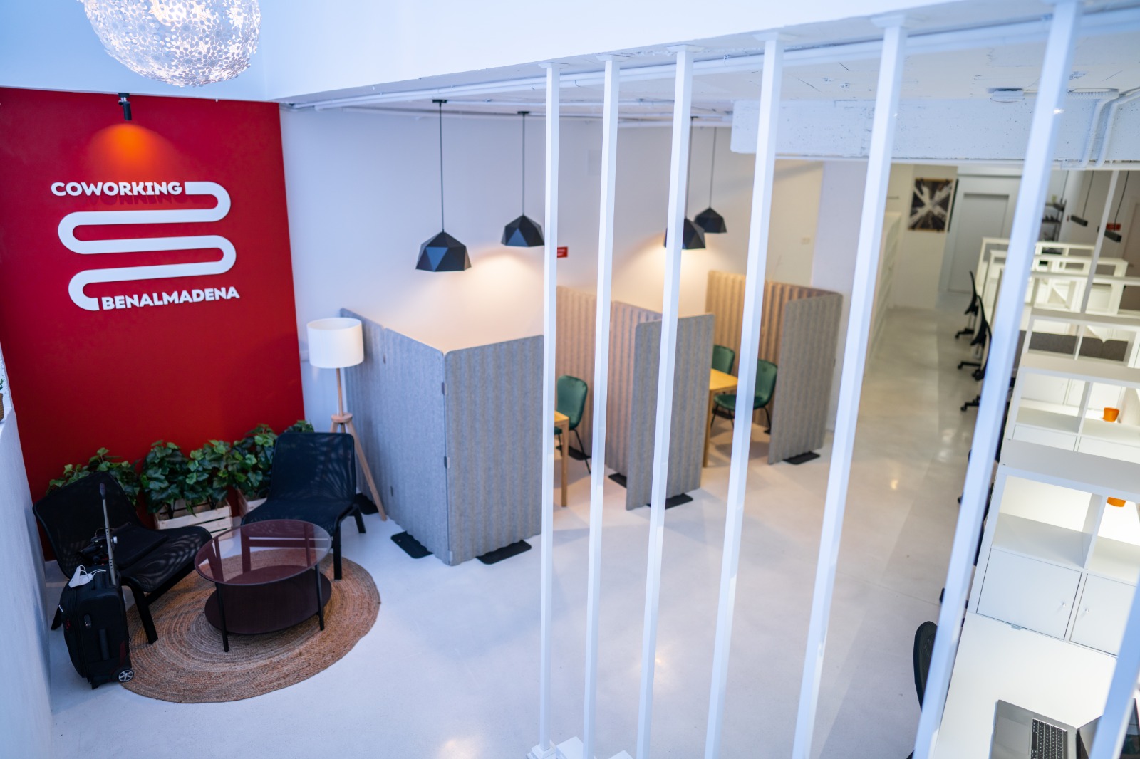 Coworking Benalmadena image 3