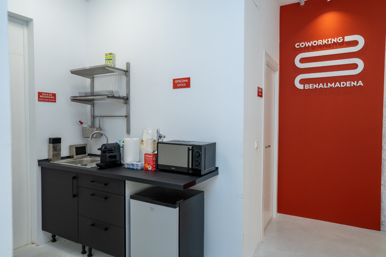 Coworking Benalmadena image 5