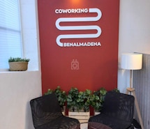 Coworking Benalmadena profile image