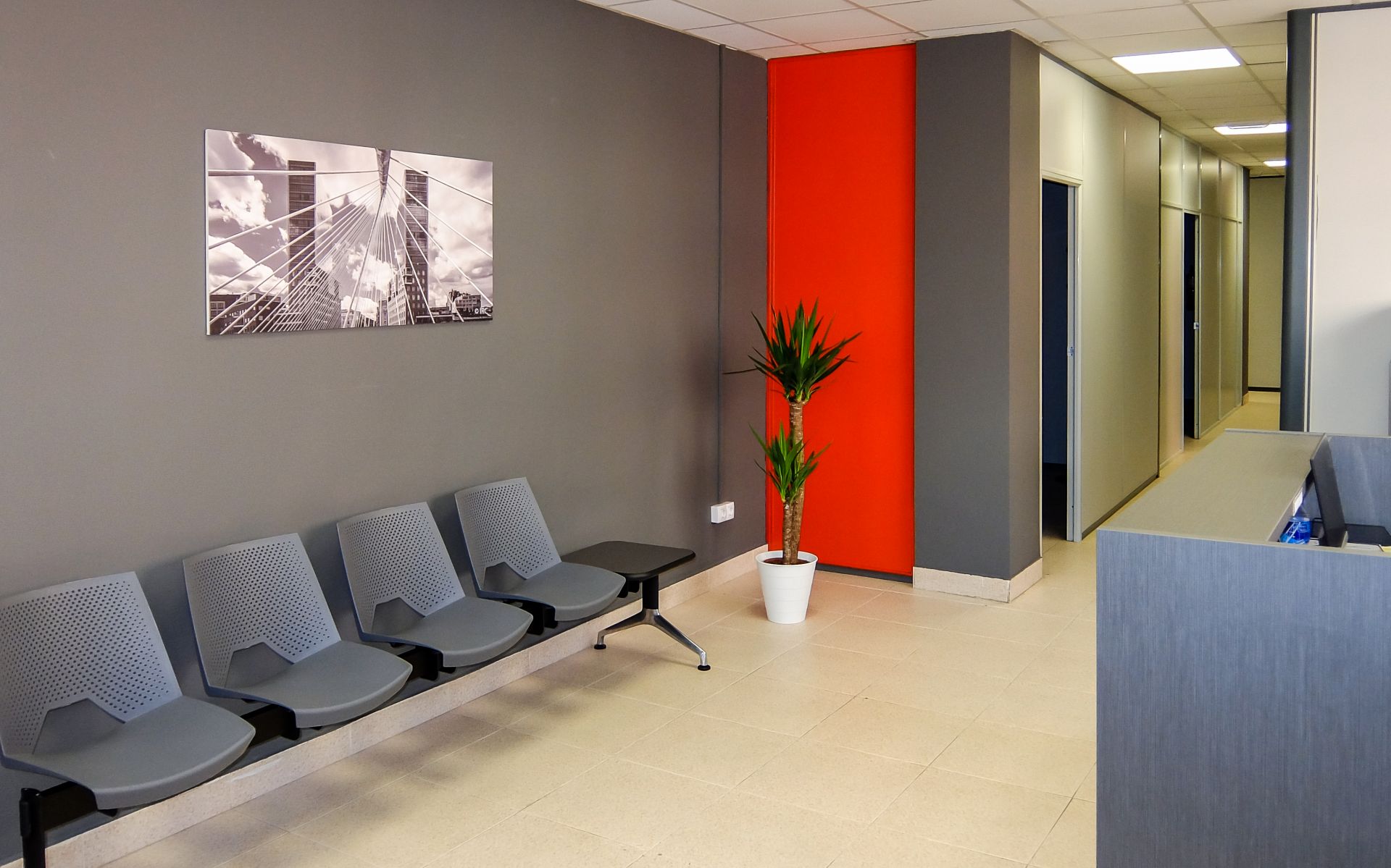 Alzola Coworking image 2