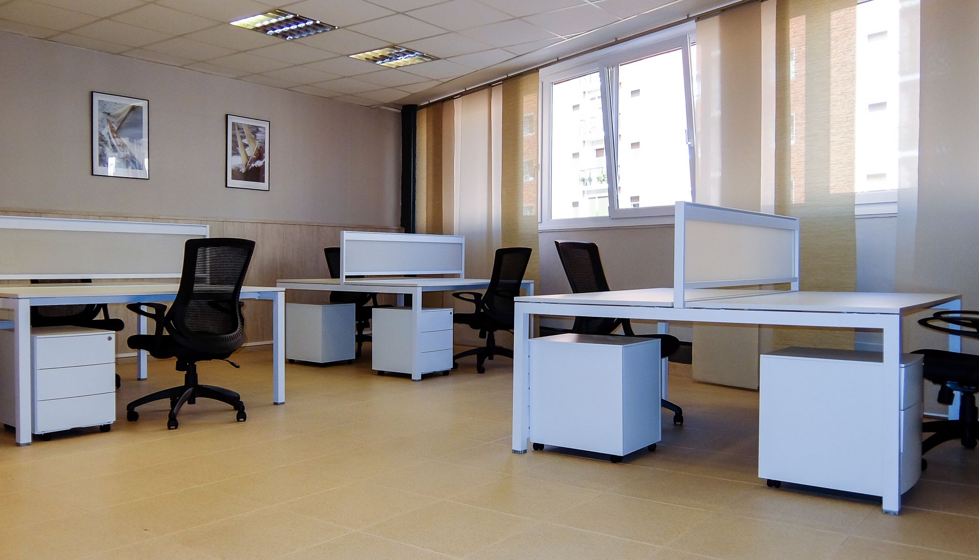 Alzola Coworking image 3