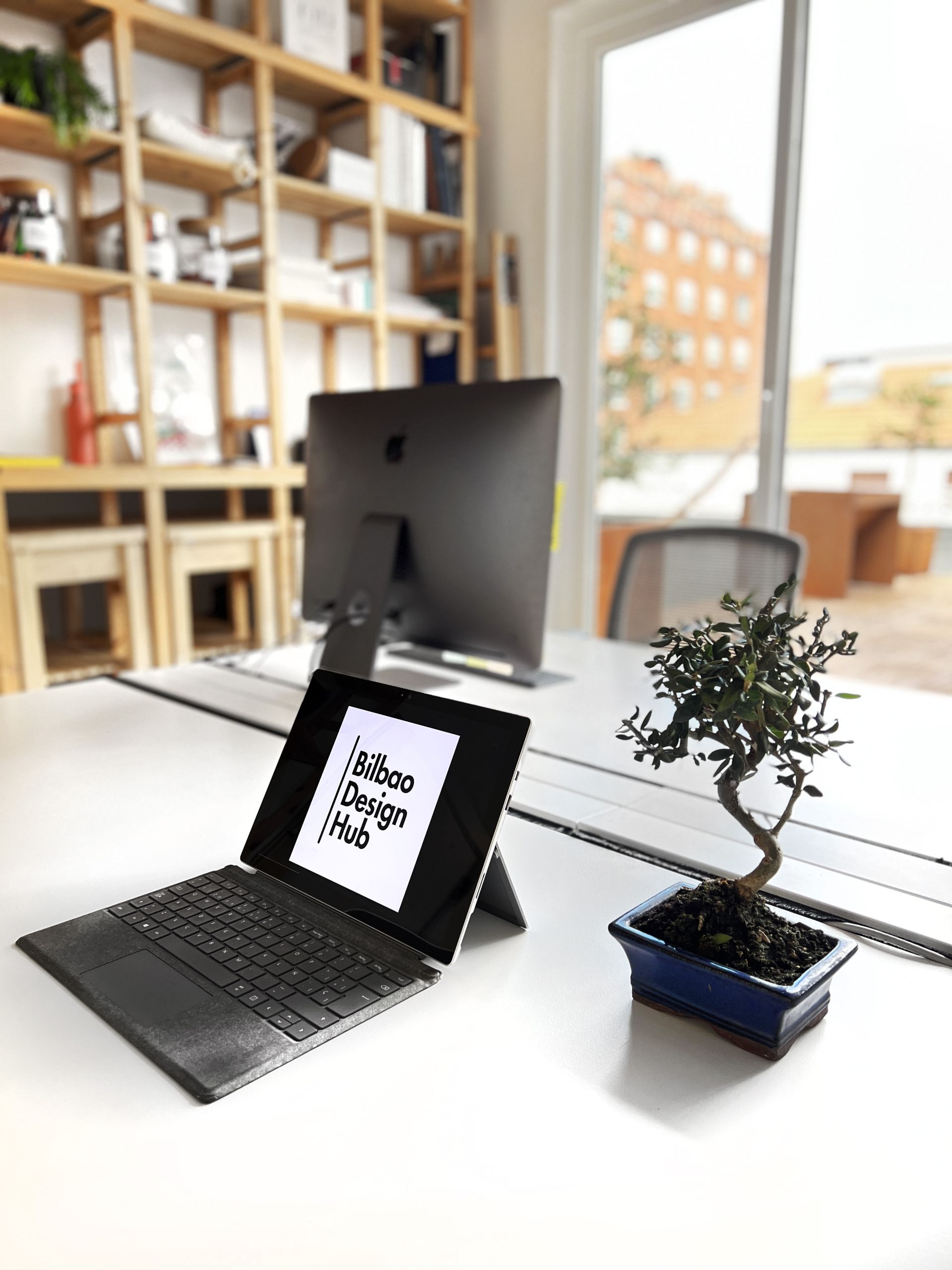 Bilbao Design Hub image 4