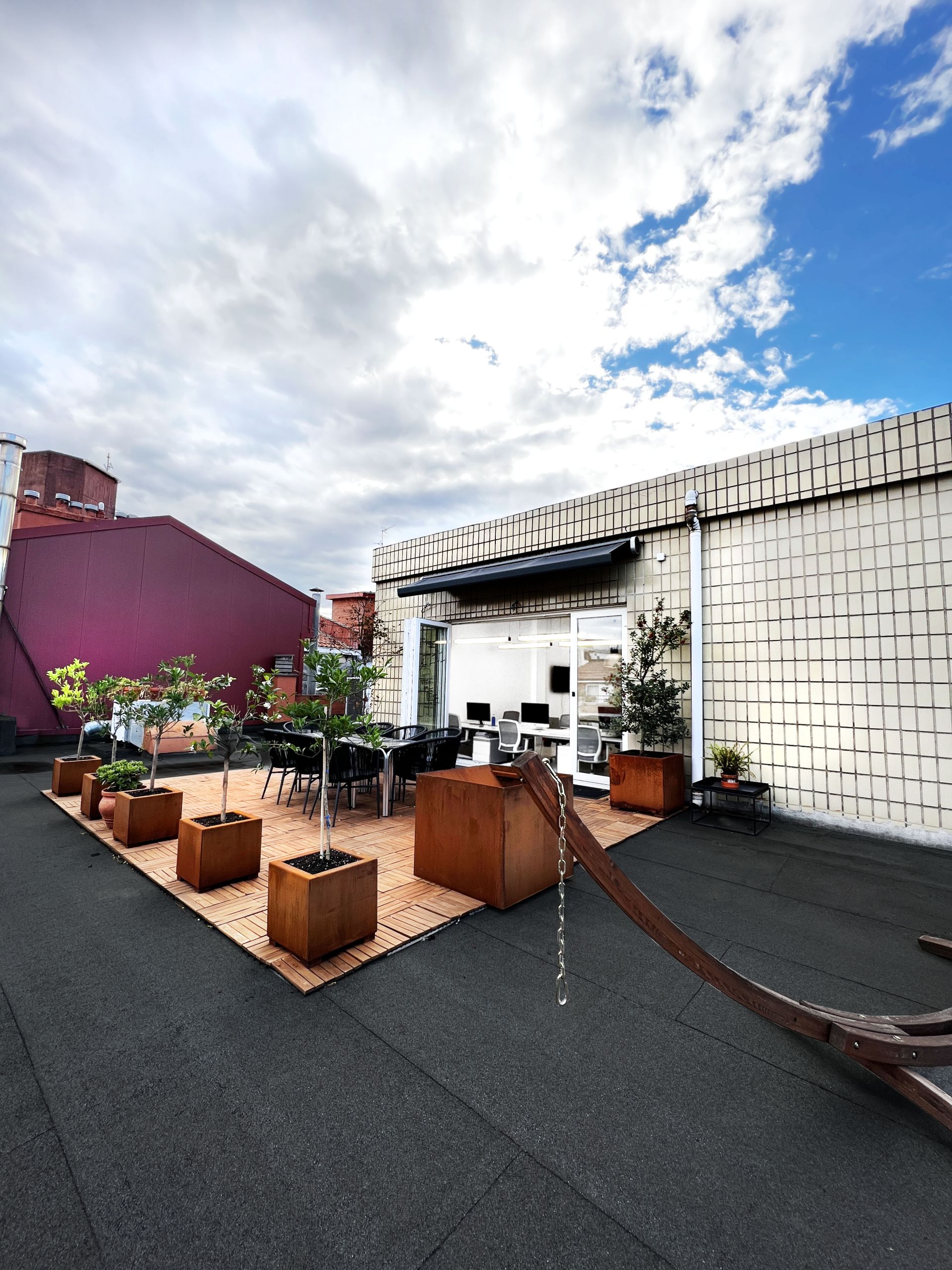 Bilbao Design Hub image 5