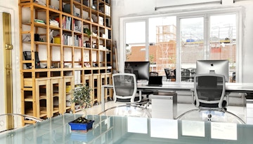 Bilbao Design Hub image 1