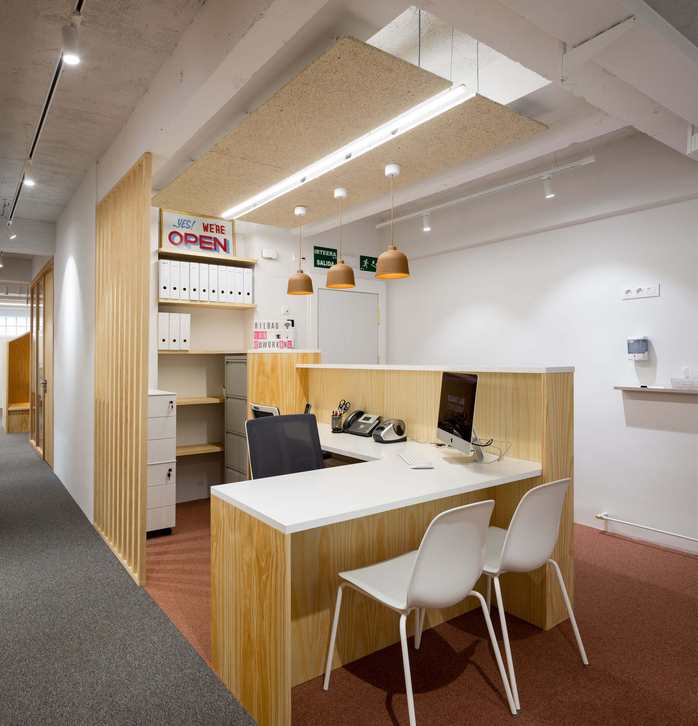 Bilbao Lab Coworking image 4