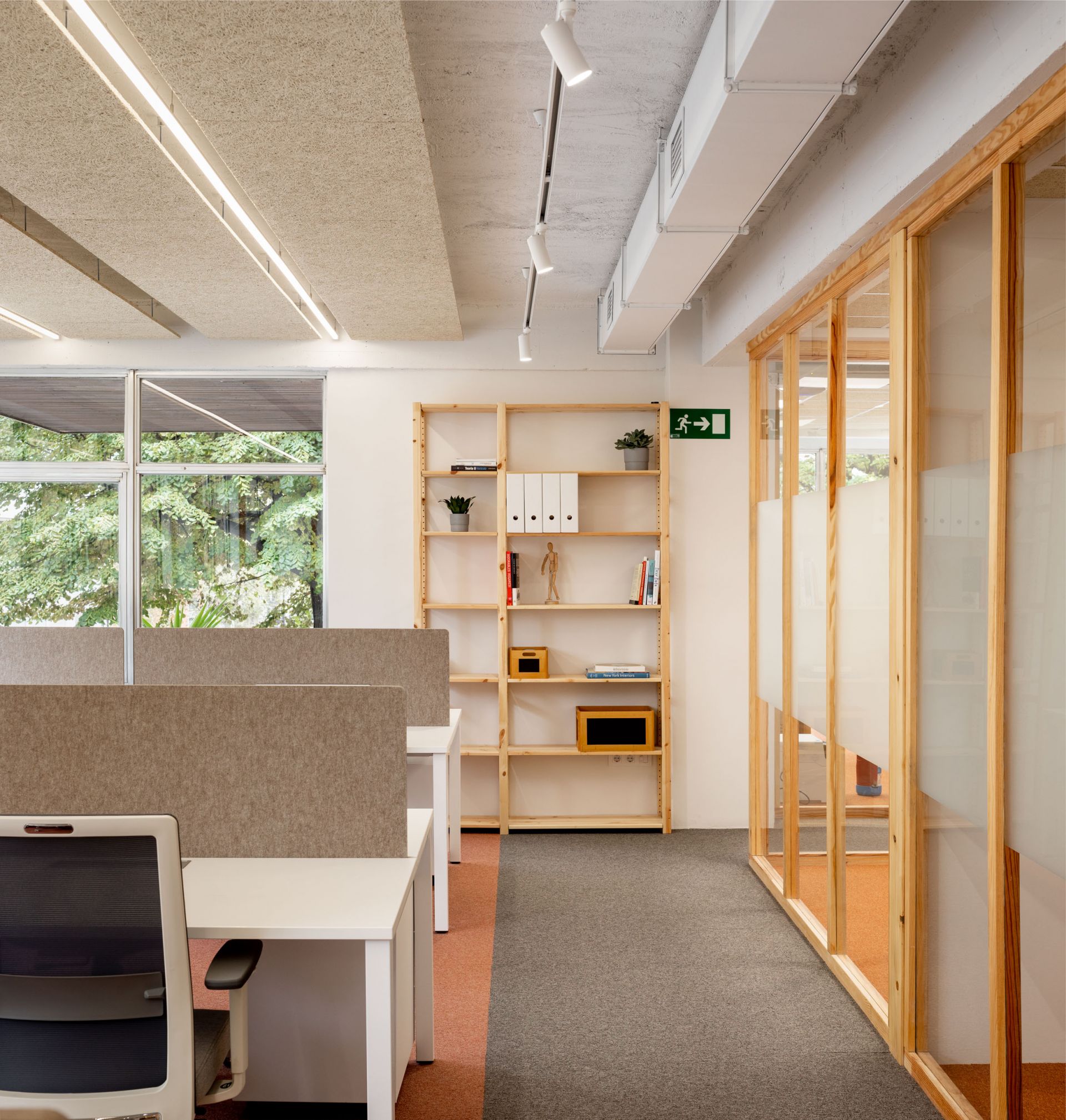 Bilbao Lab Coworking image 5