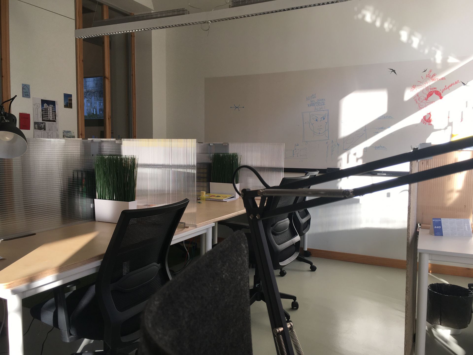 Ehub! Coworking image 2