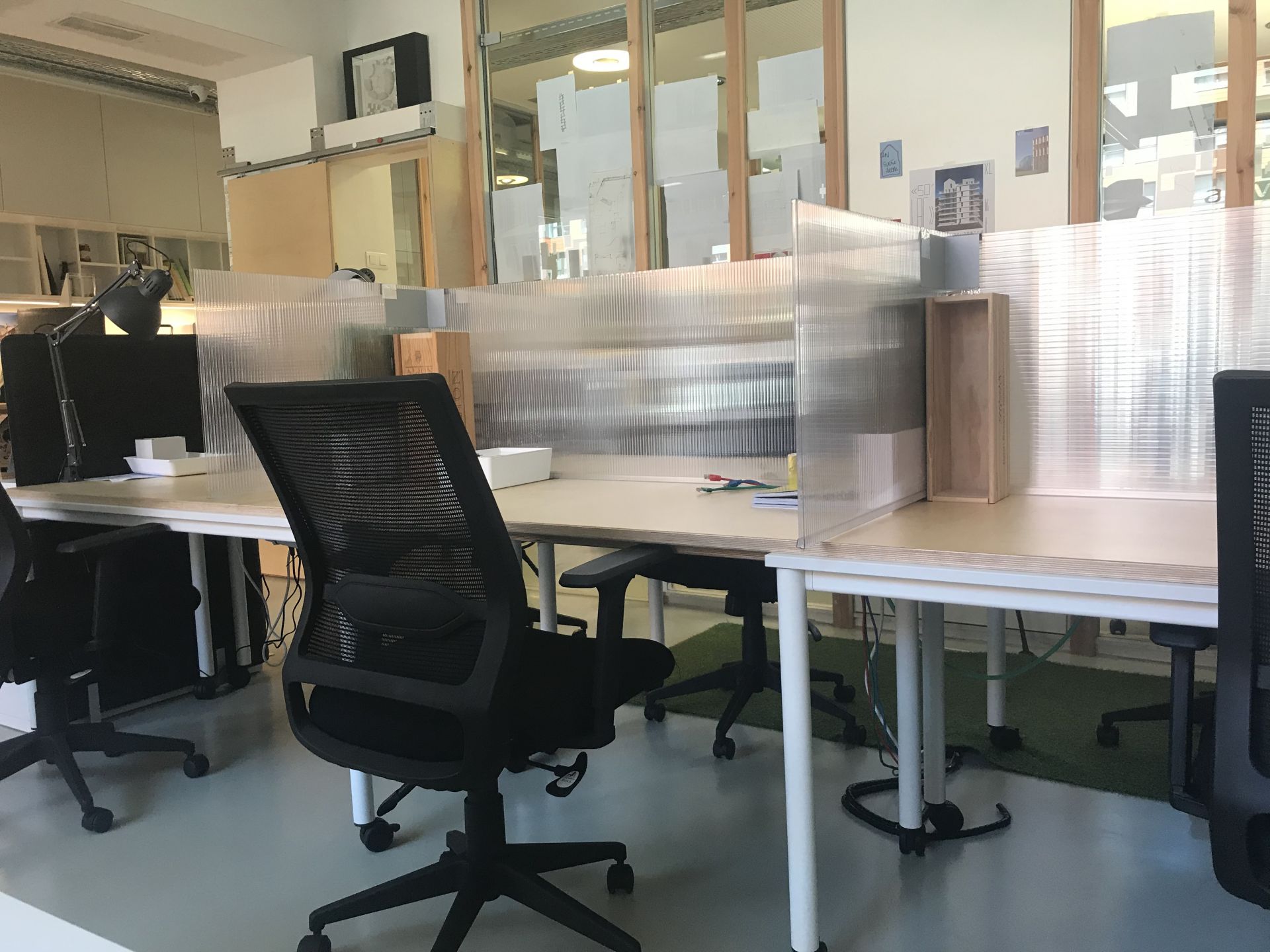 Ehub! Coworking image 4