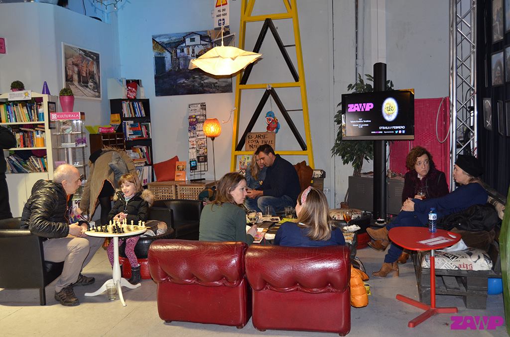 LOFT ZAWP profile image