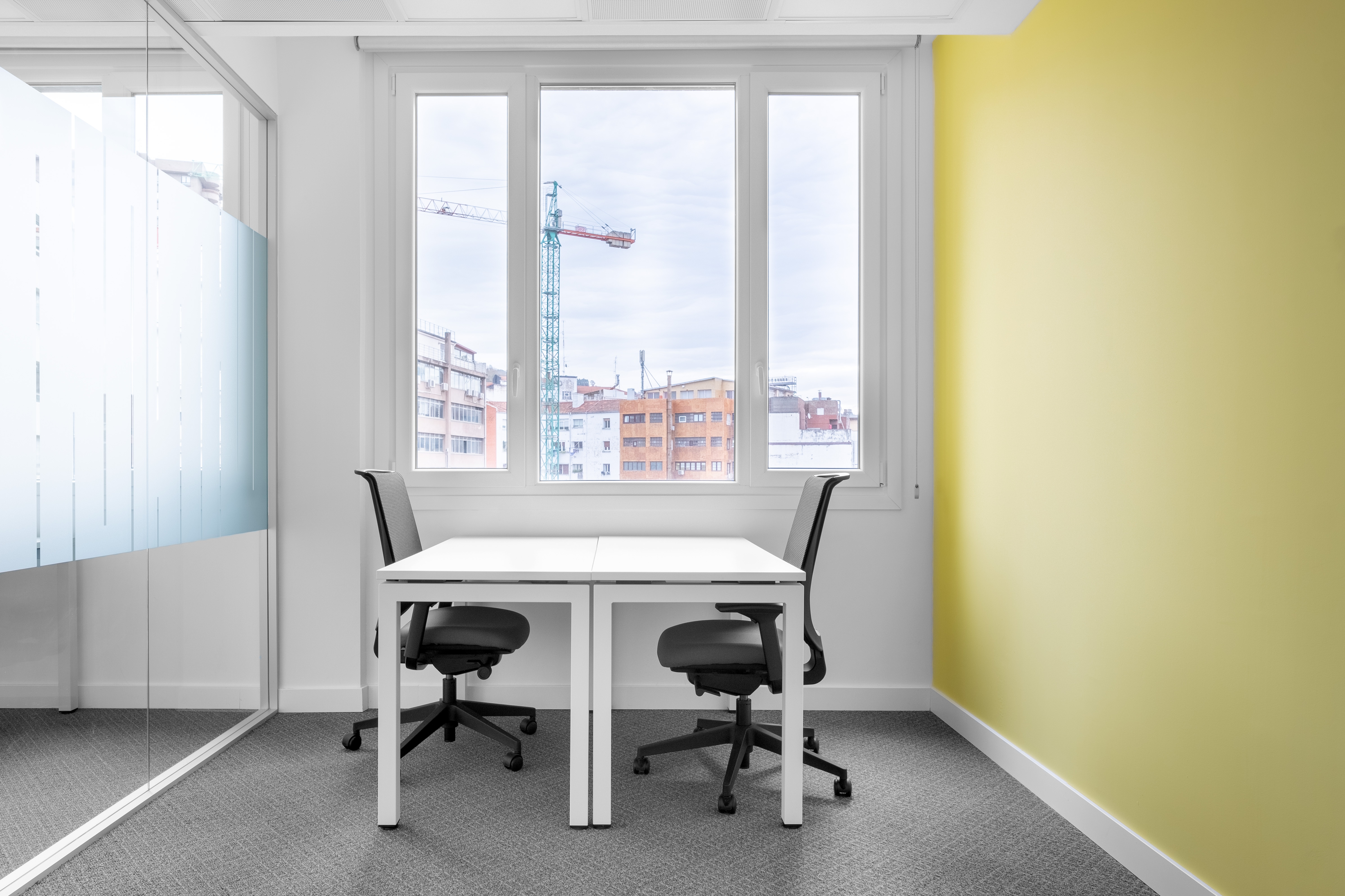 Regus - Bilbao, Deusto image 3