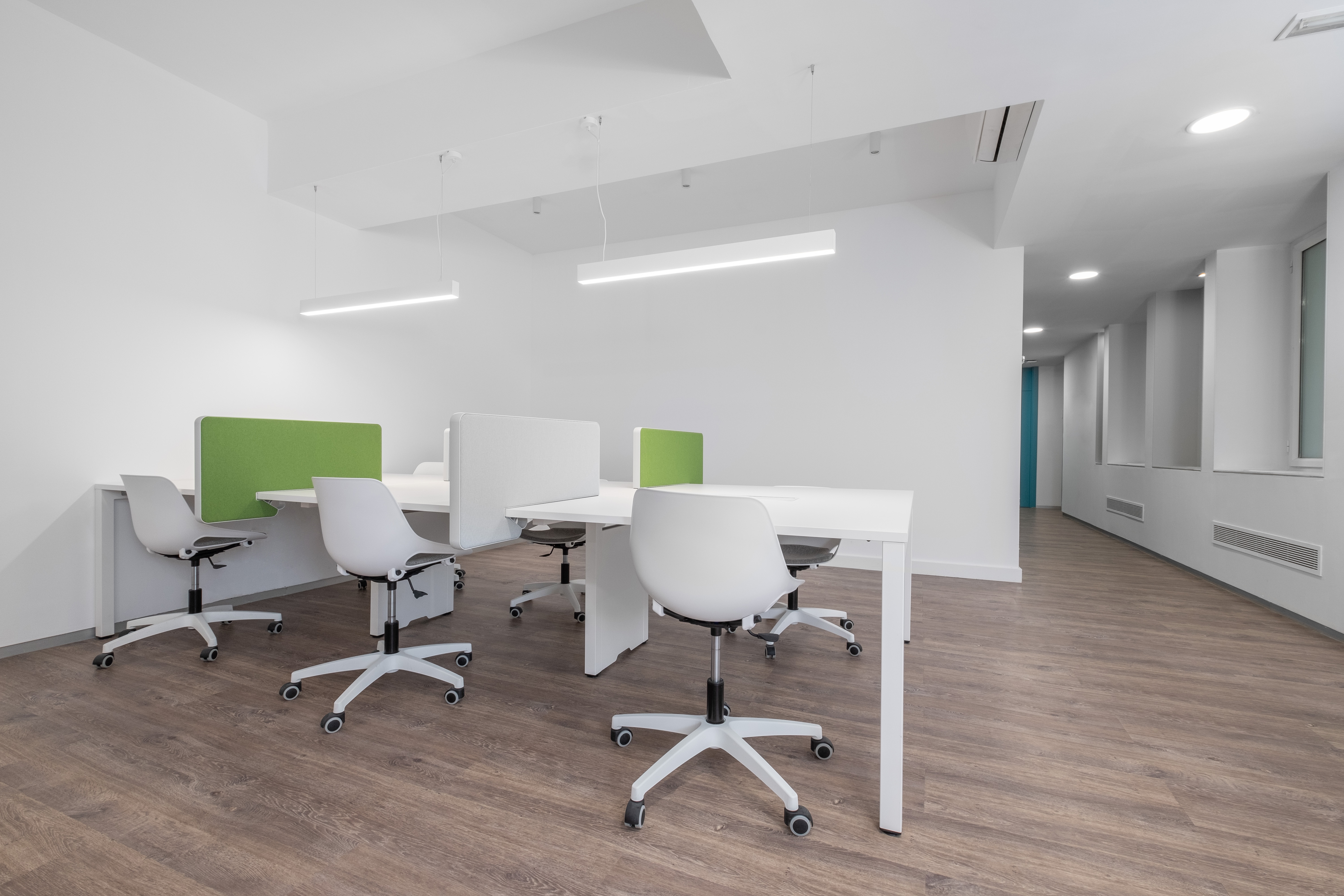 Regus - Bilbao Gran Via image 5