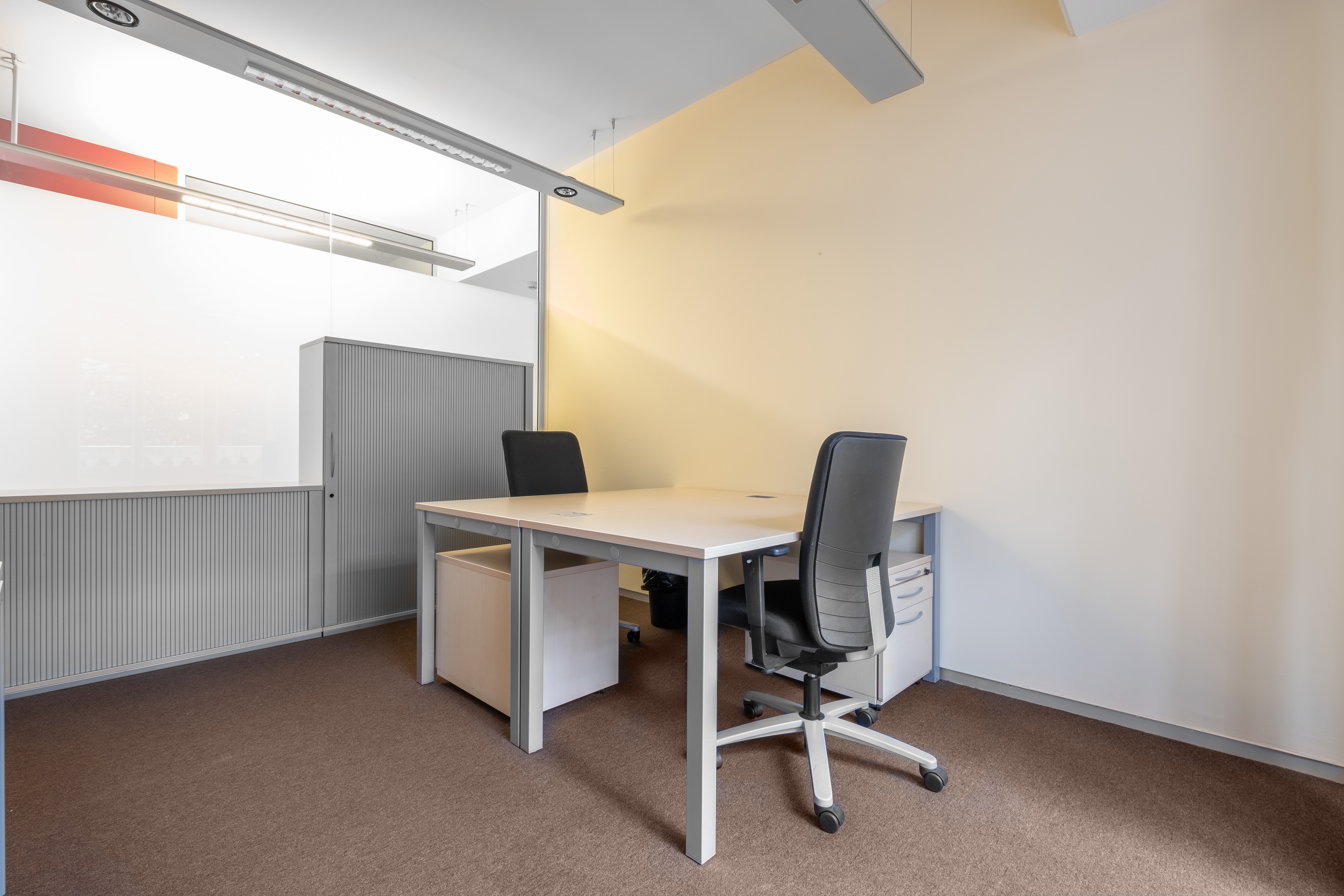 Regus - Bilbao Gran Via image 3