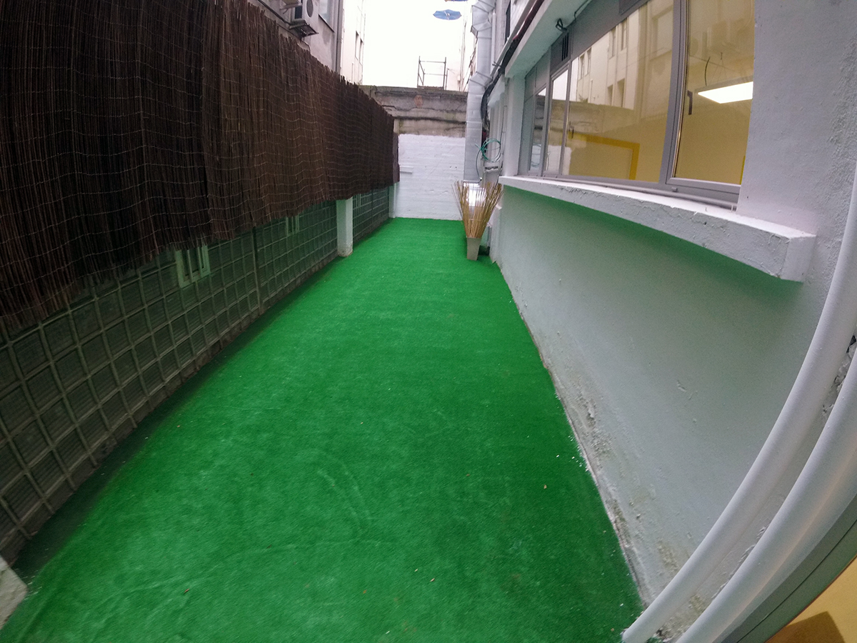 Senda 15 Bilbao Coworking image 5