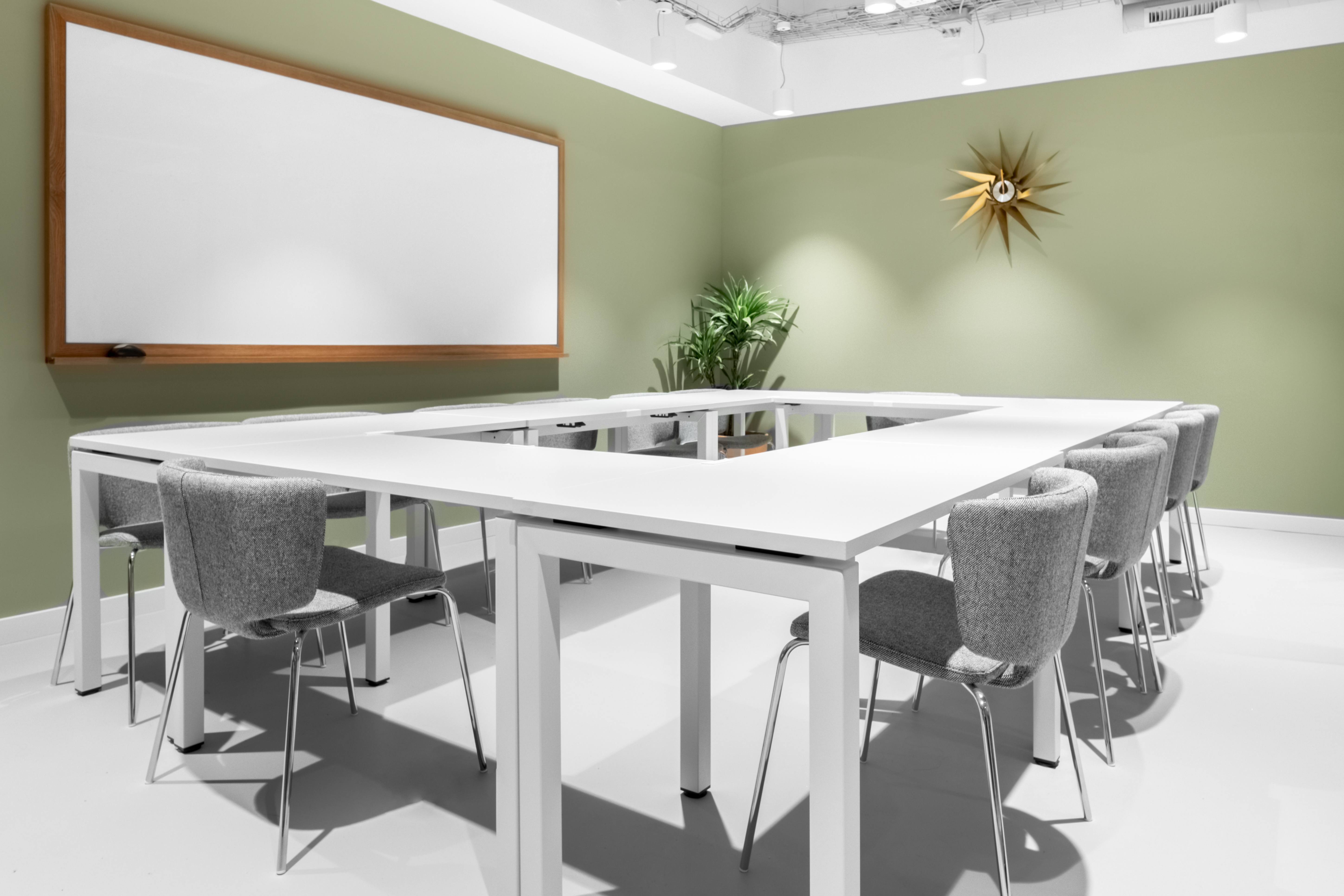 Spaces - Bilbao, Abando image 4