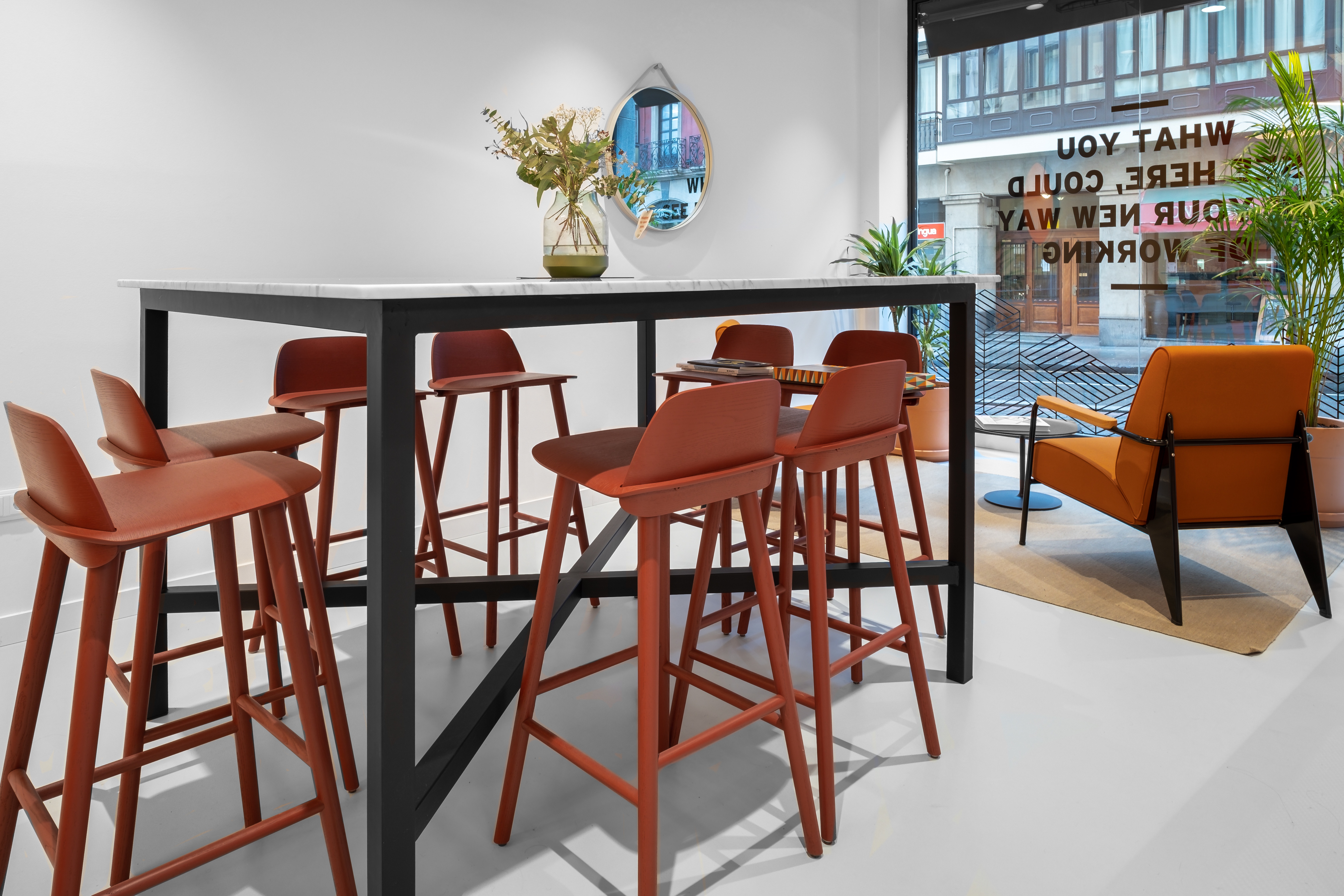 Spaces - Bilbao, Abando image 2