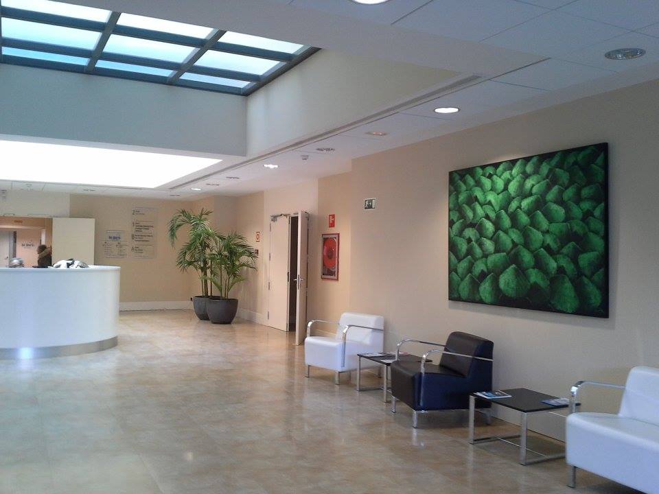 Be Work Centro de Negocios image 2