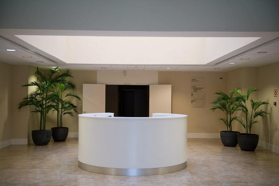 Be Work Centro de Negocios image 4