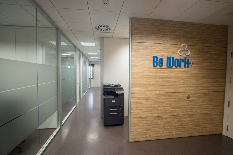 Be Work Centro de Negocios image 5