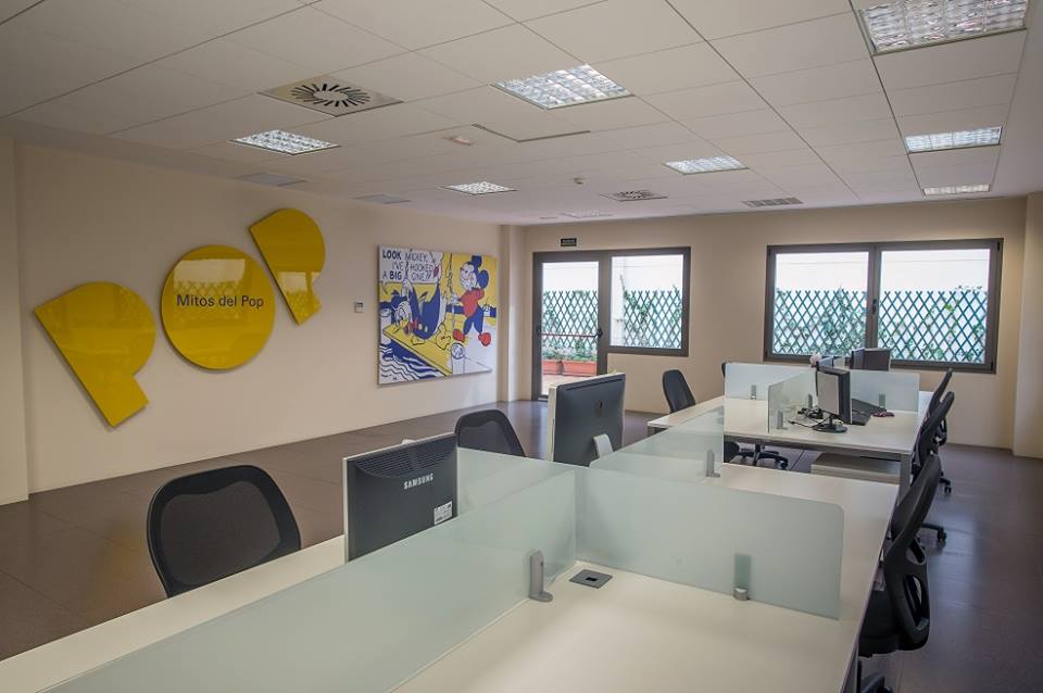Coolab Coworking Space image 3