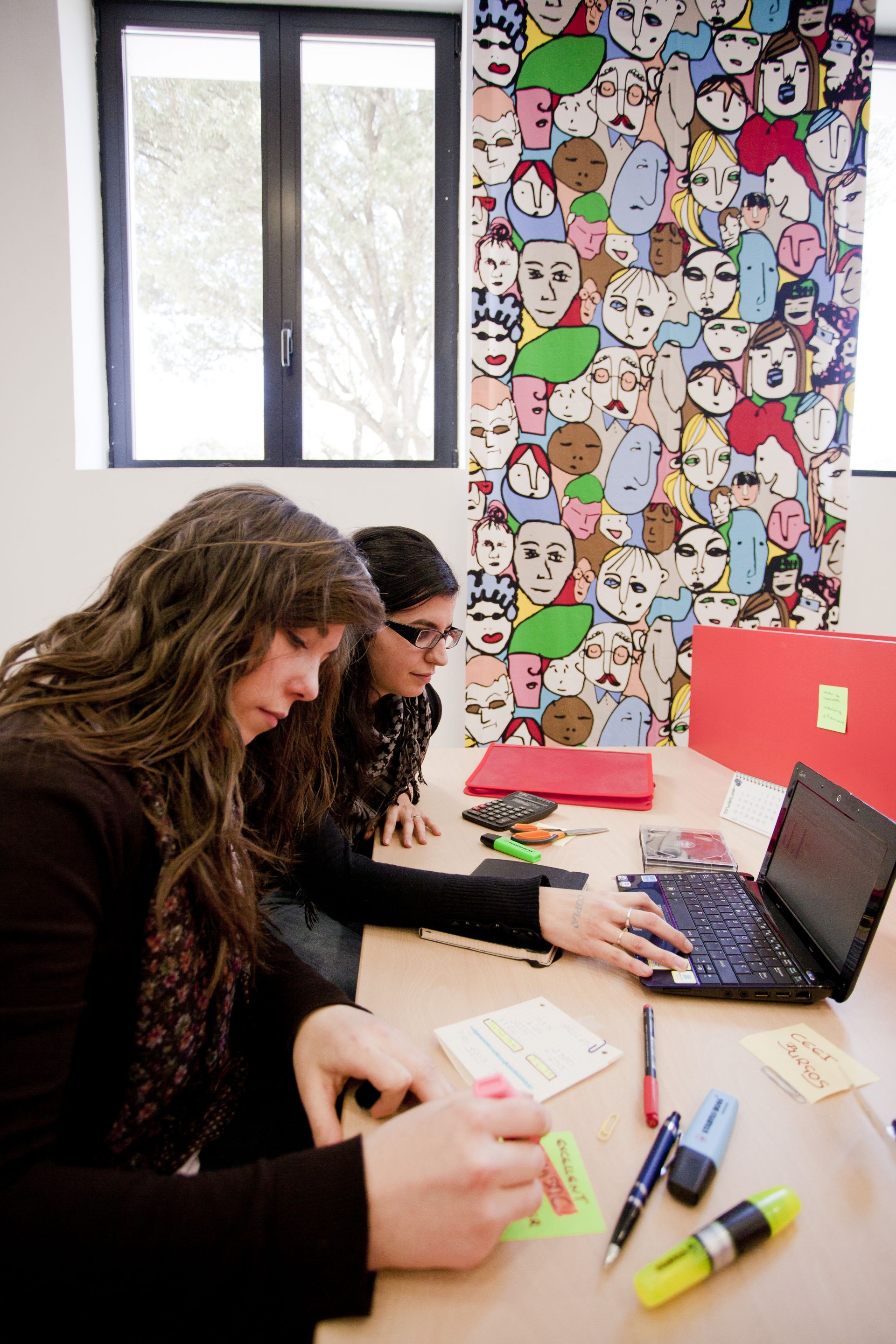 Coworking ceei burgos image 2