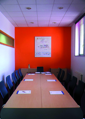 Coworking ceei burgos image 5