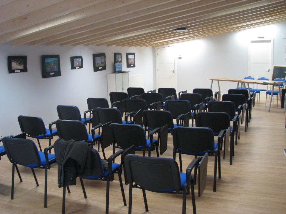 El Hueco Verde image 2