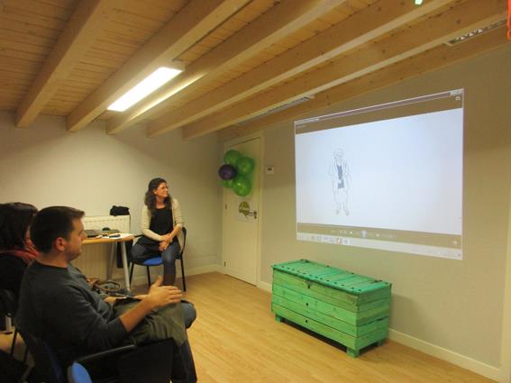 El Hueco Verde image 4