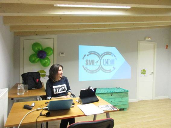 El Hueco Verde image 3