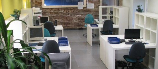 El Hueco Verde image 5