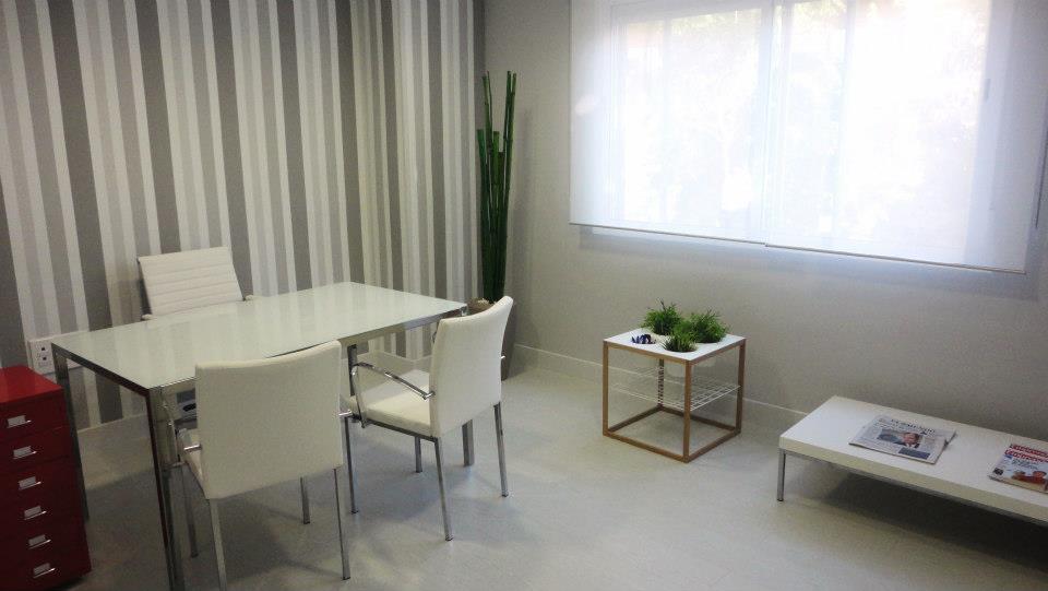 Atica espacio para reuniones image 2