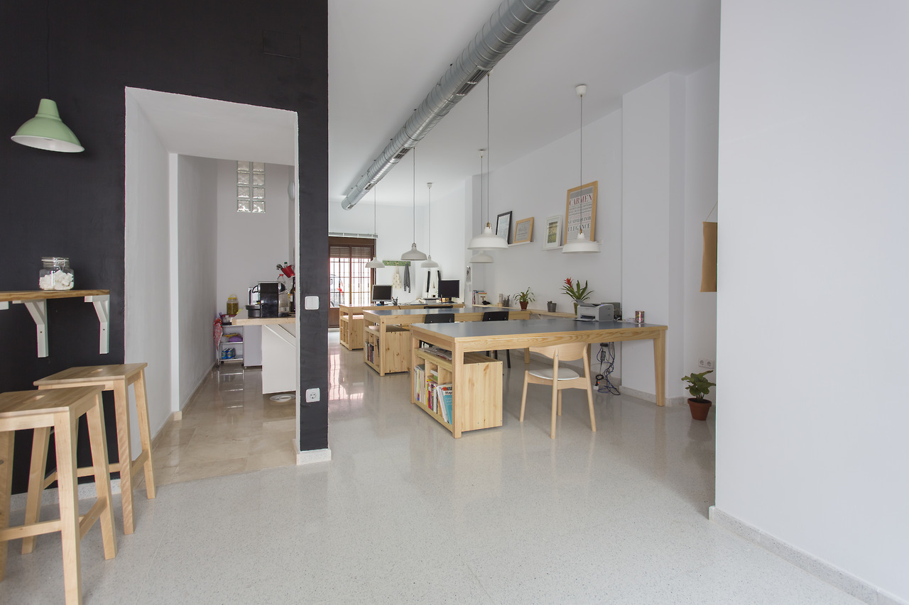 Doce Monos CoSpace image 3