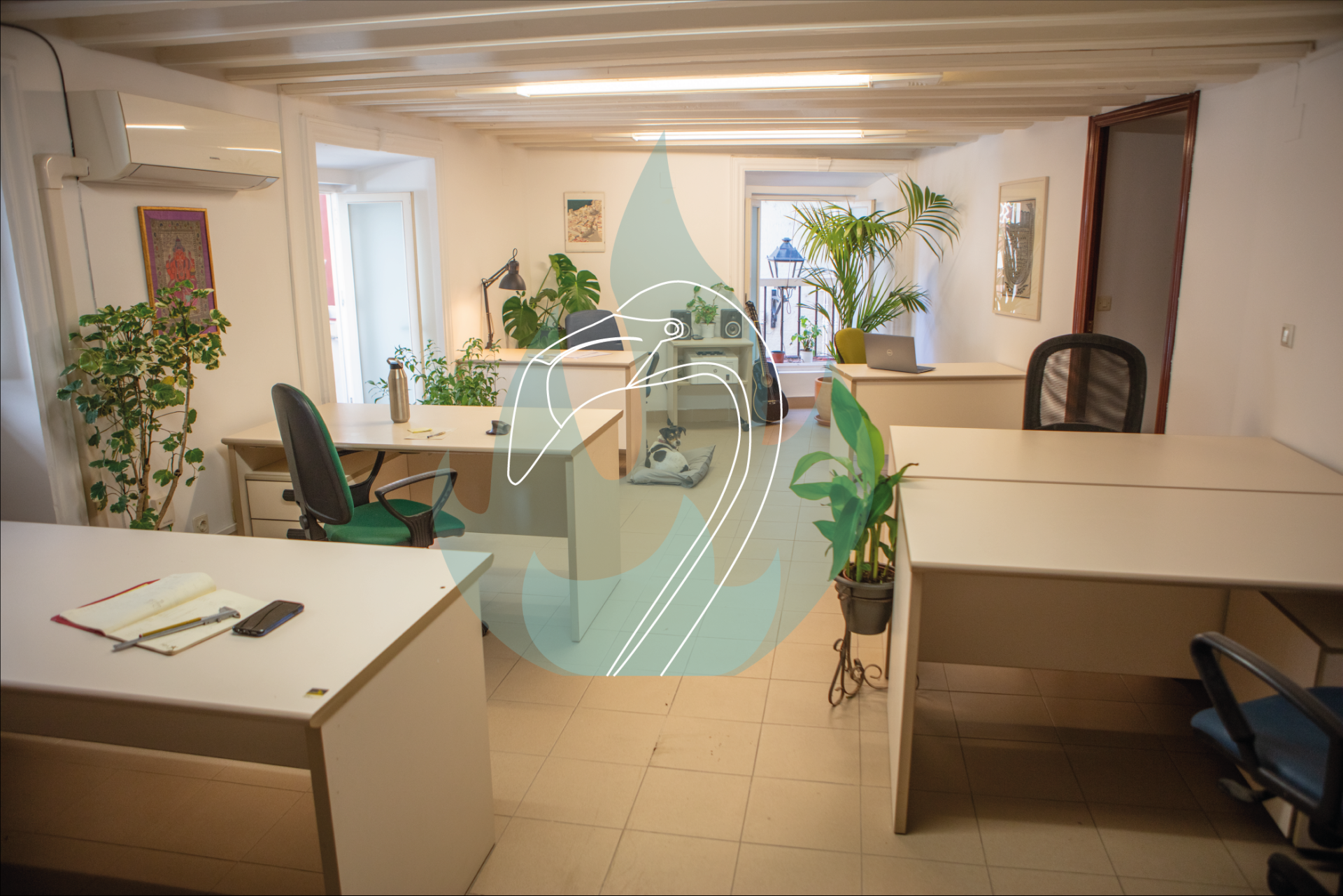 Flamen Coworking image 4