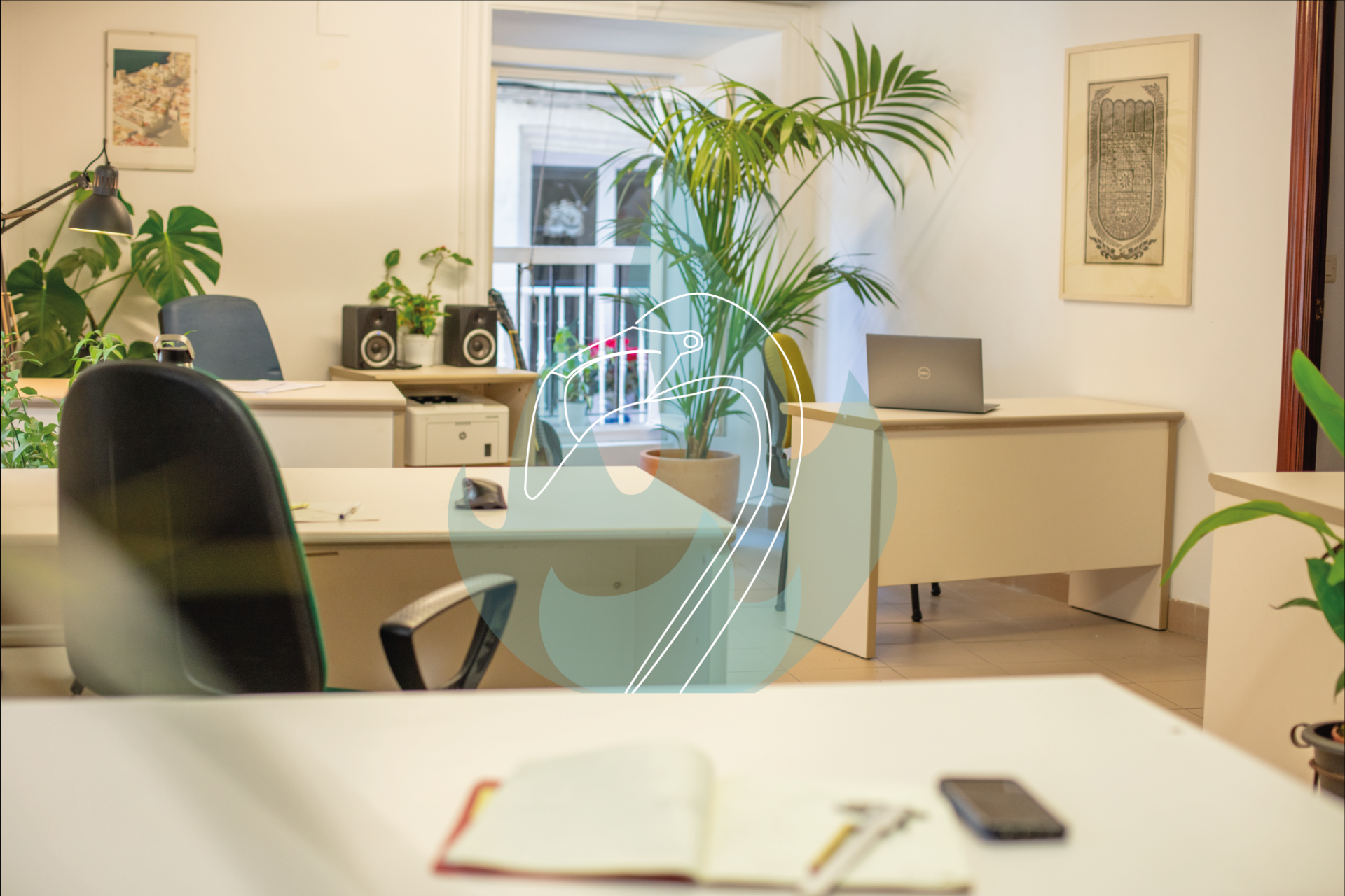 Flamen Coworking image 5