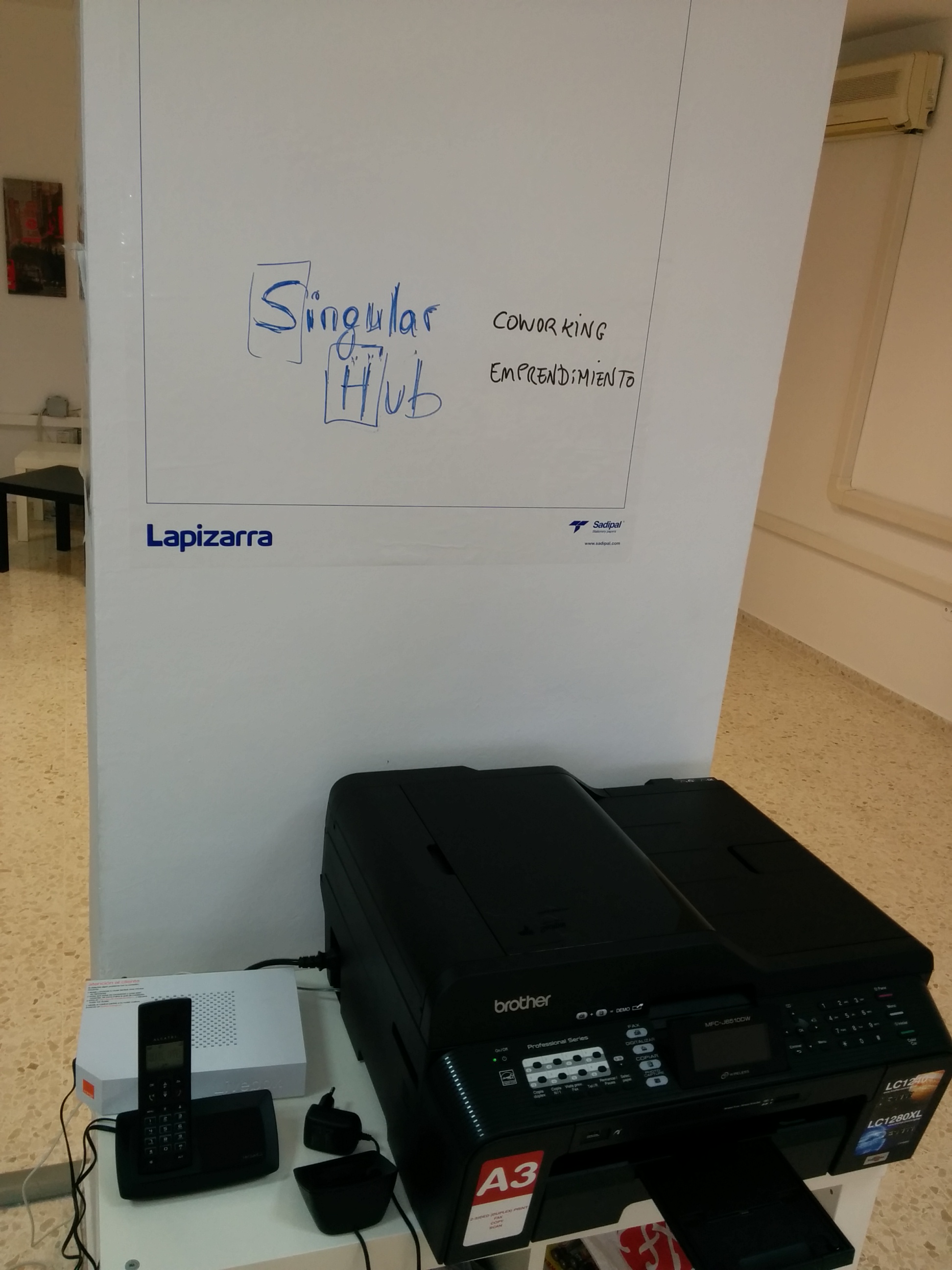 Singular Hub image 5