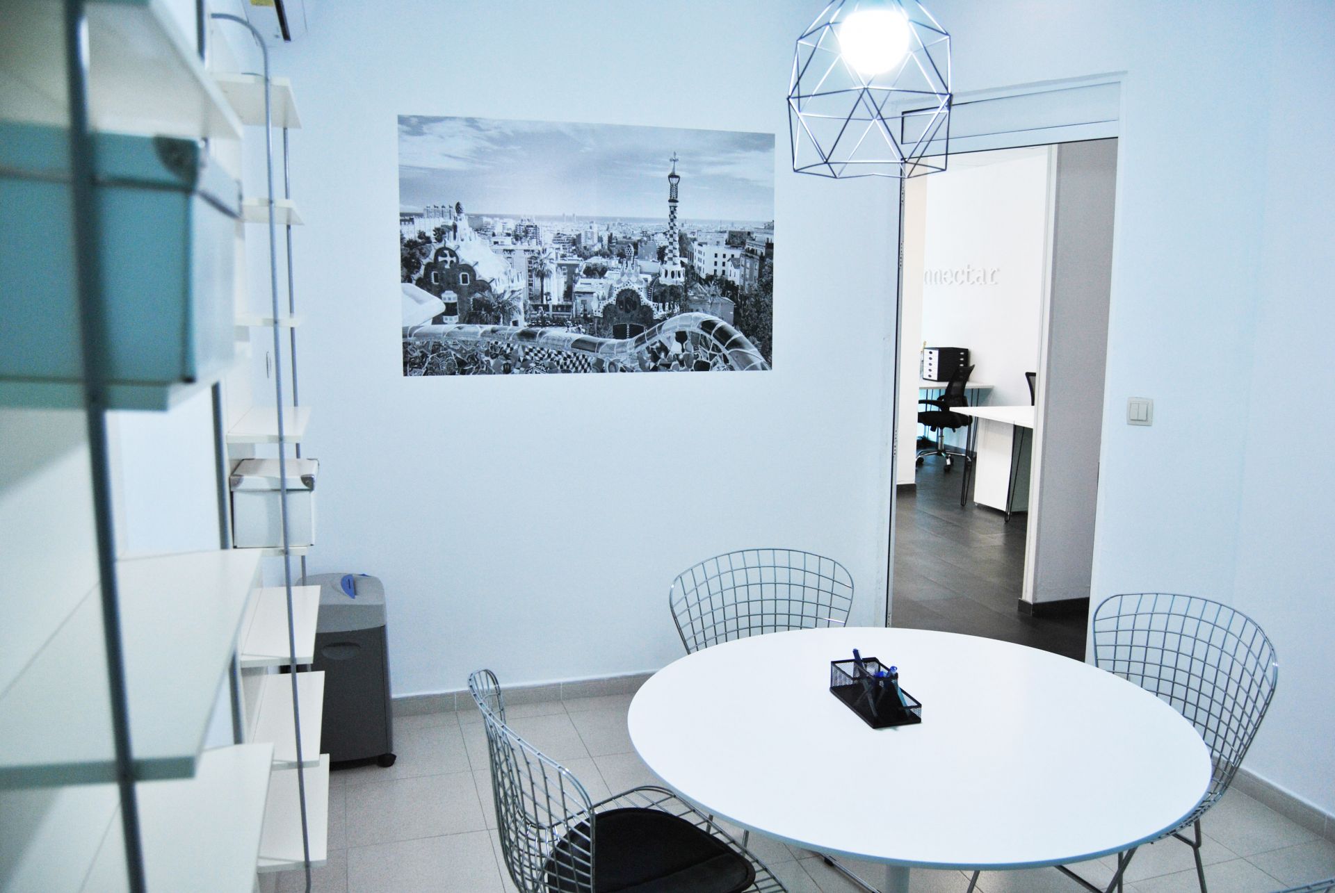 CO-LAB ESPAI DE TREBALL image 4