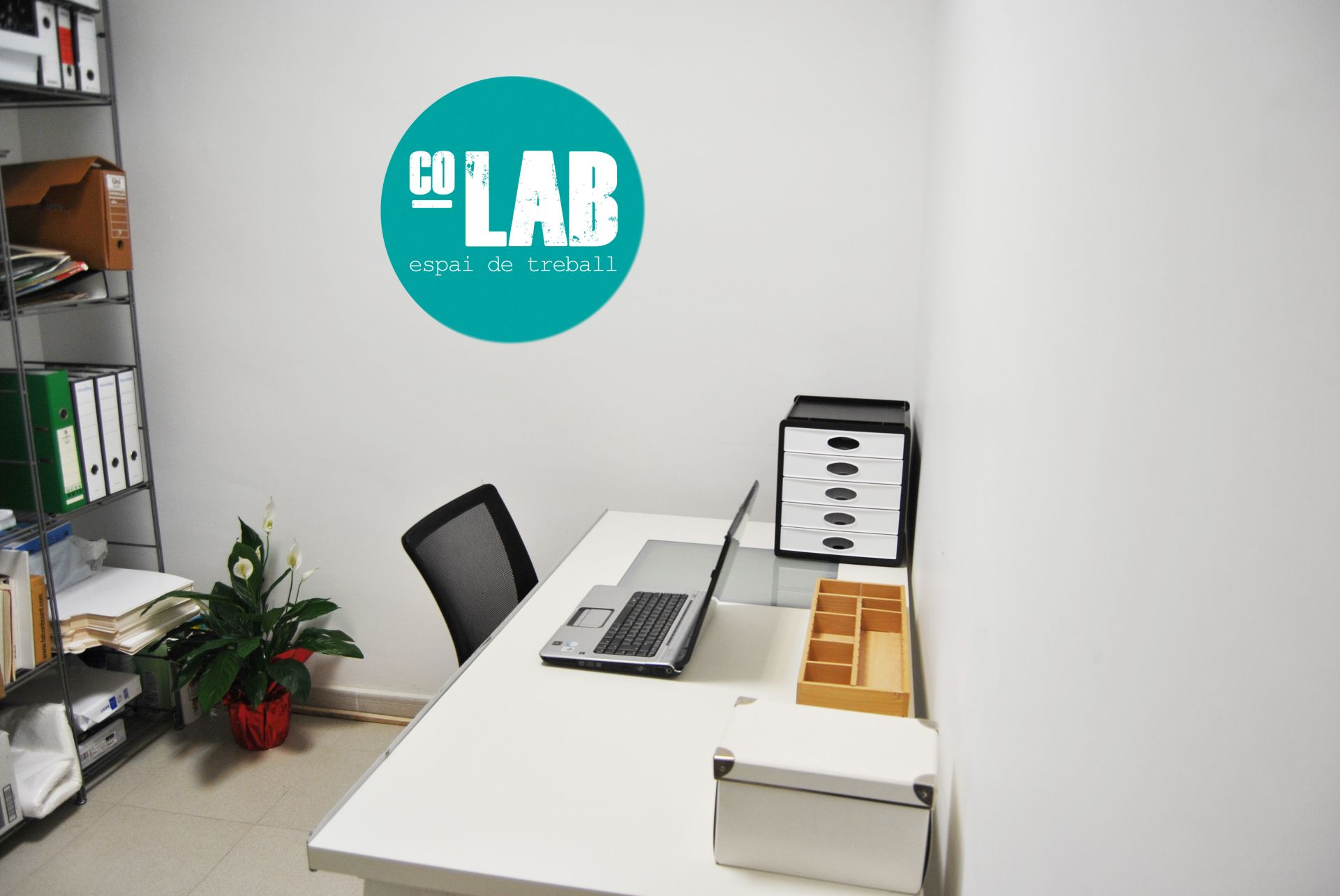 CO-LAB ESPAI DE TREBALL image 3