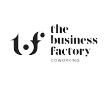 The Business Factory Coworking profile image