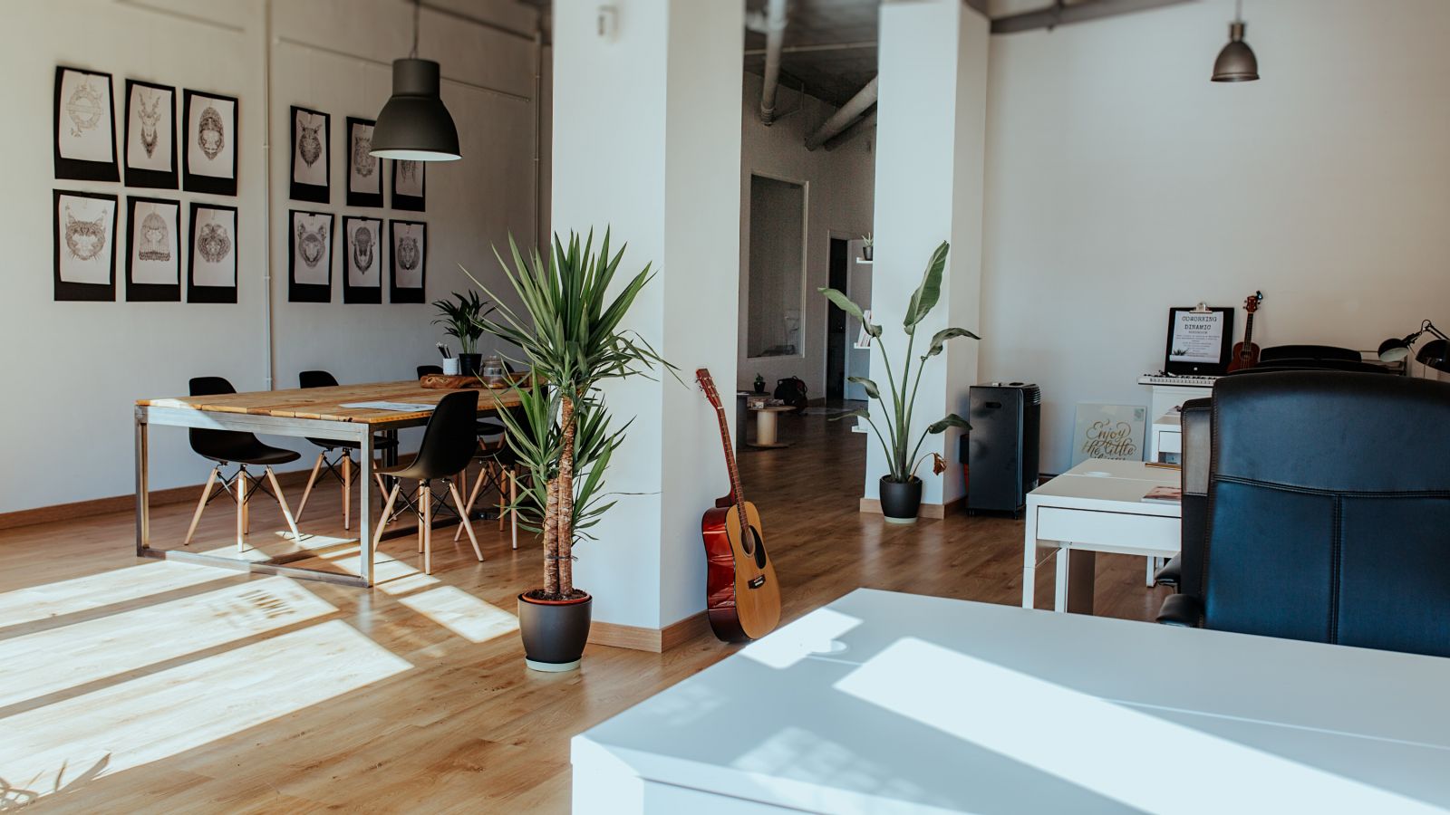 Coworking Dinamic Benicassim image 4