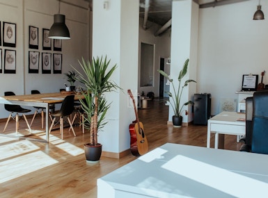 Coworking Dinamic Benicassim image 4