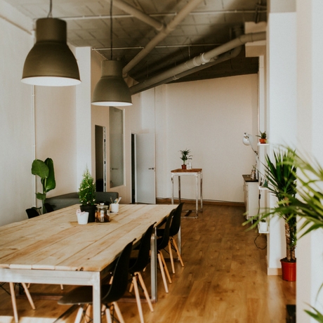 Coworking Dinamic Benicassim image 3