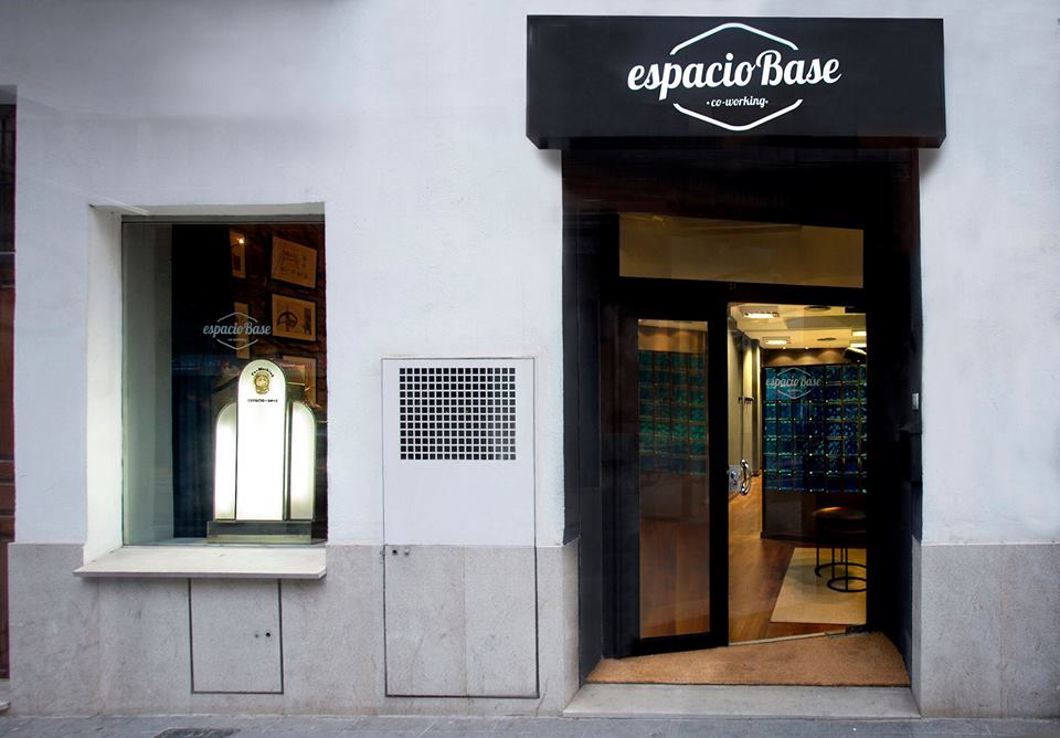 Espacio Base image 2