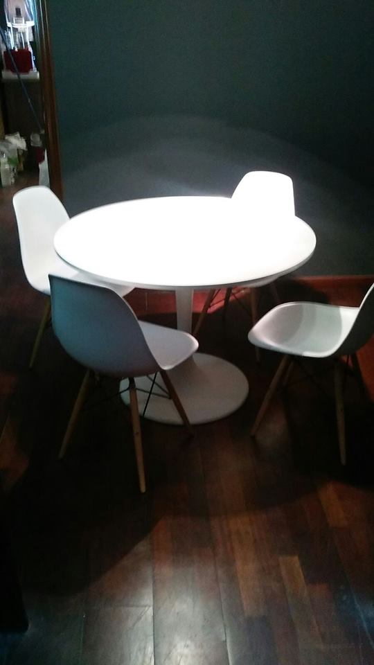 Espacio Base image 5