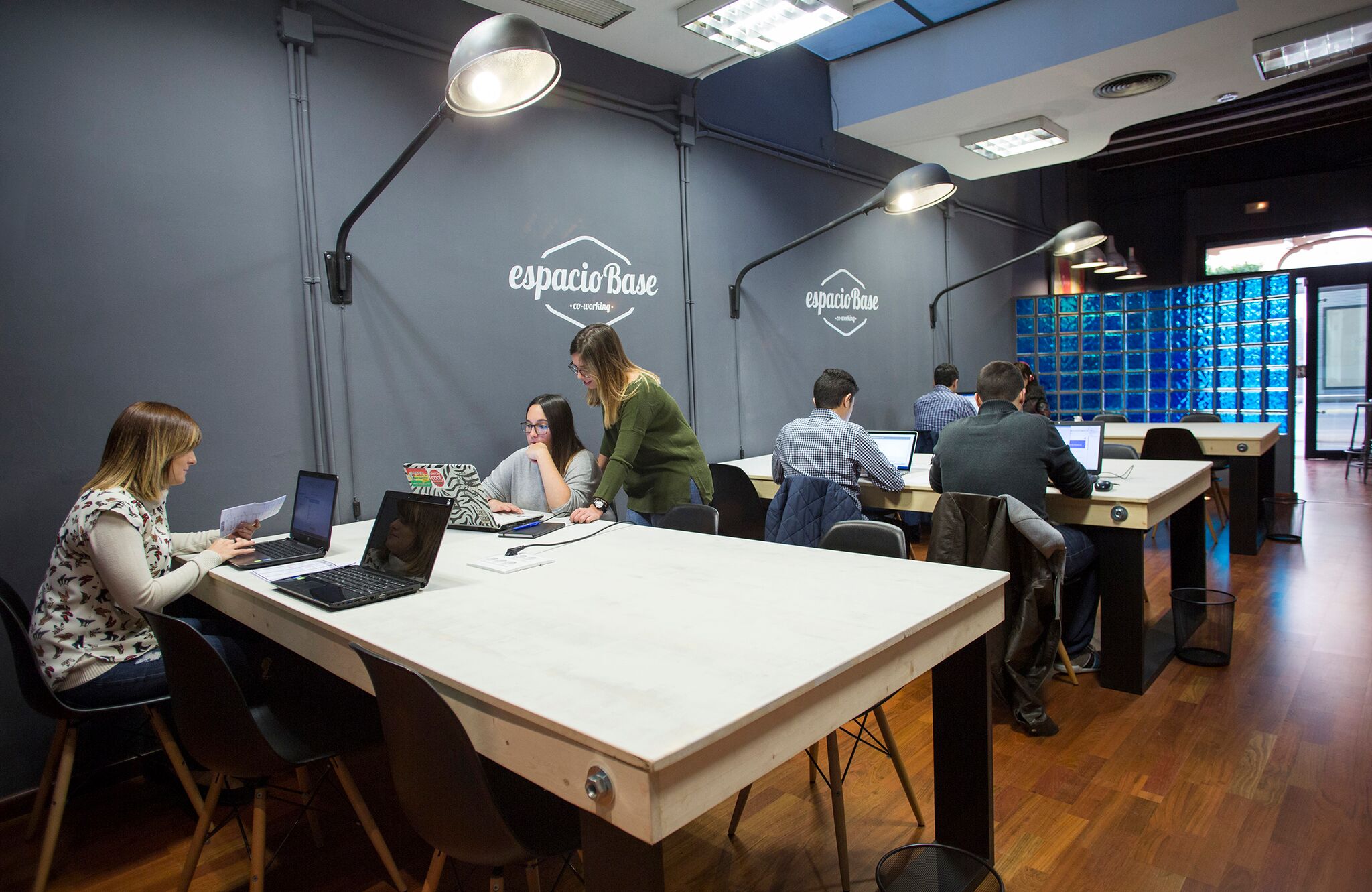 Espacio Base profile image