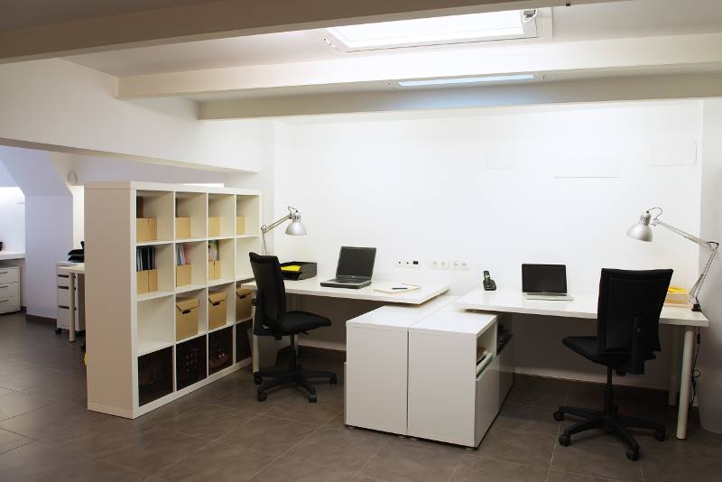 Ideo Estudi Coworking image 2