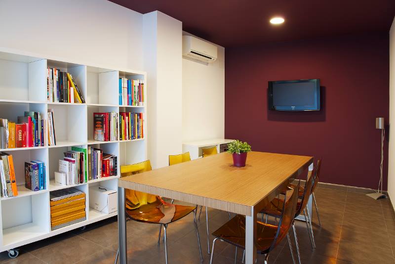 Ideo Estudi Coworking image 4