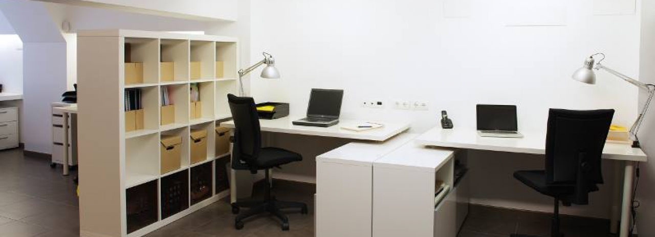 Ideo Estudi Coworking image 1