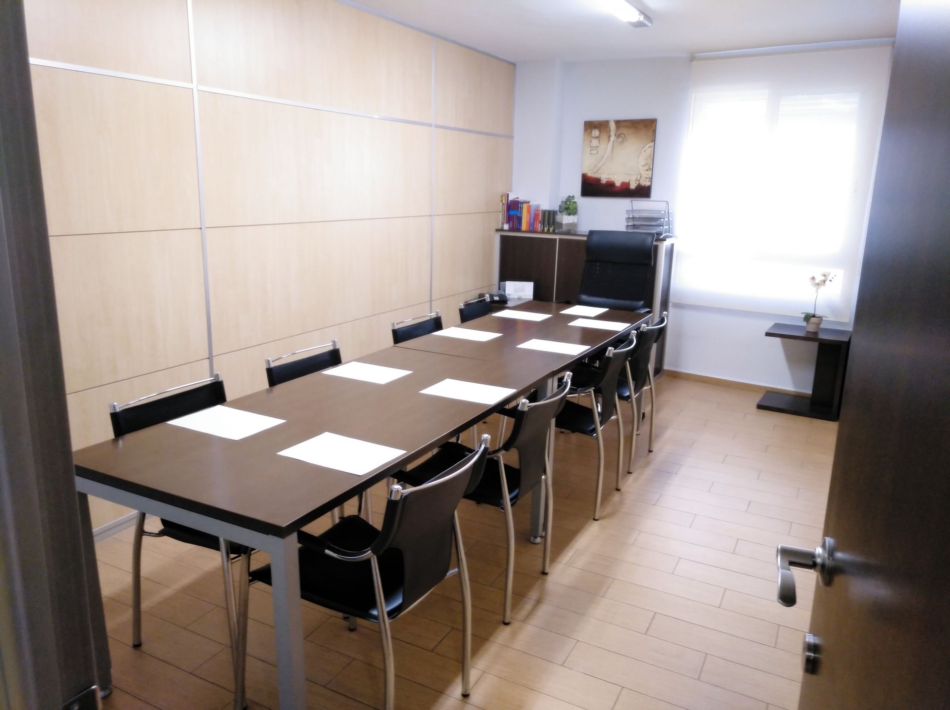 Ofiespai Centro de Negocios image 4