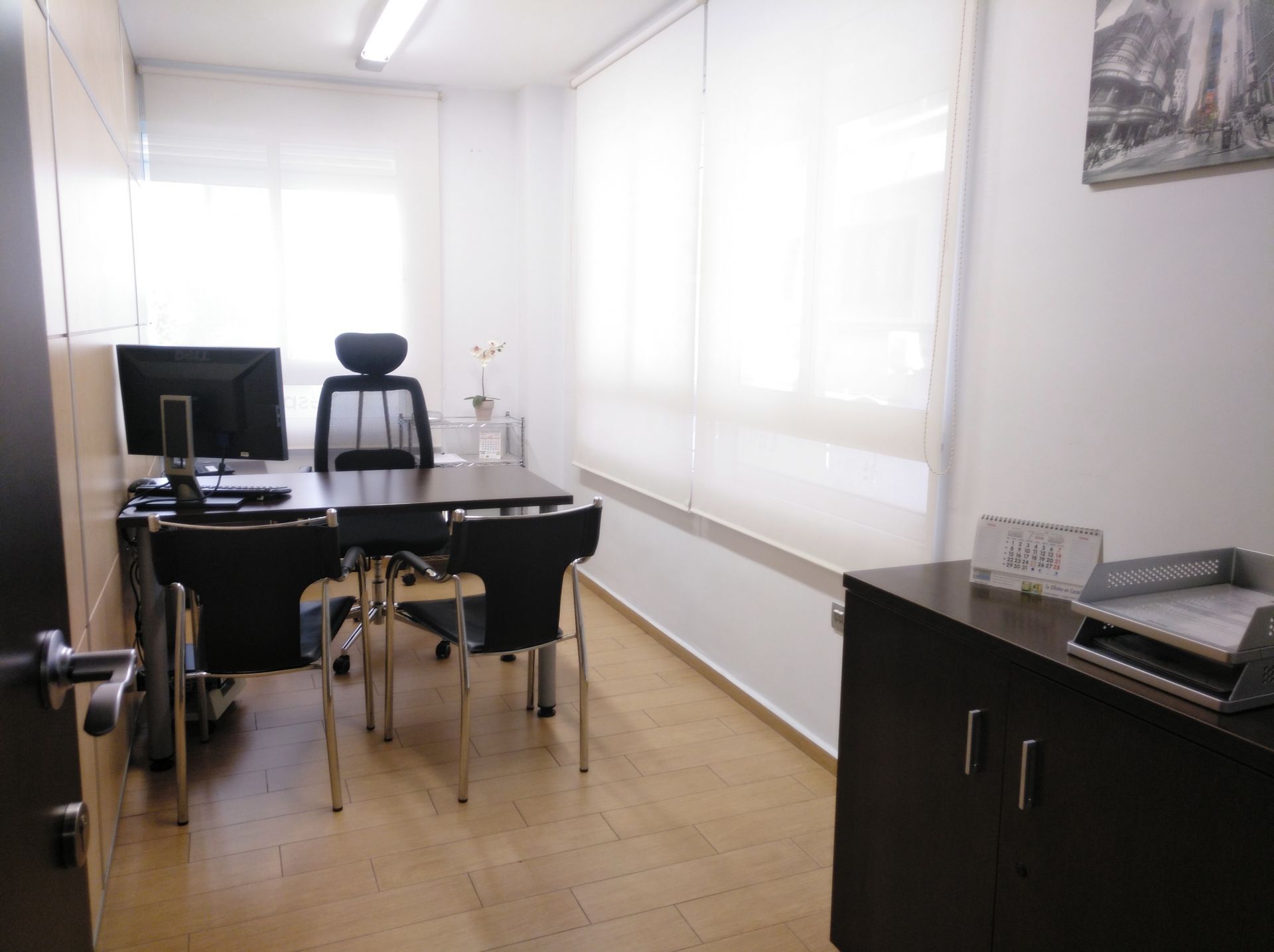 Ofiespai Centro de Negocios image 3