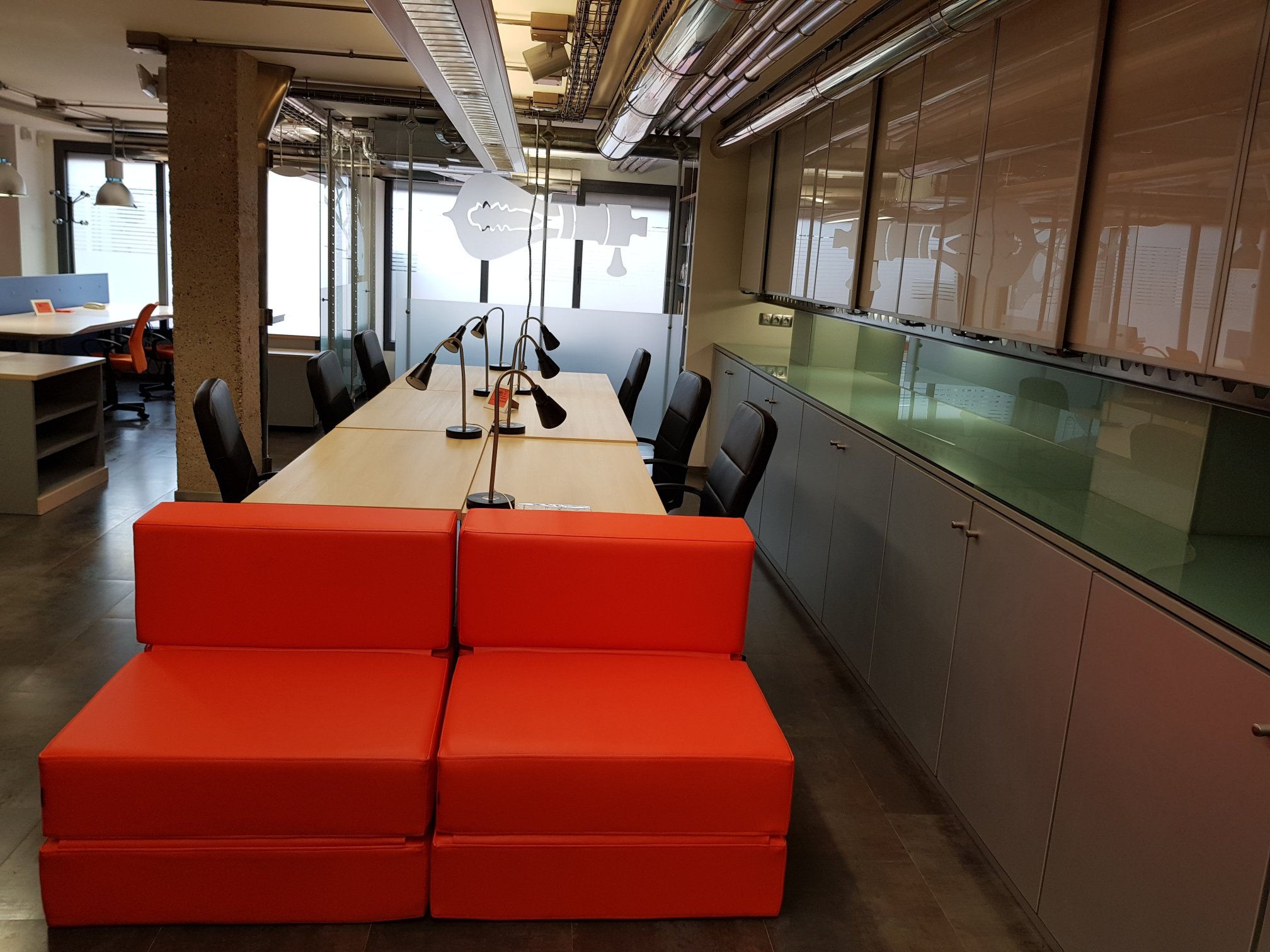 optimaLiZE coworking image 2