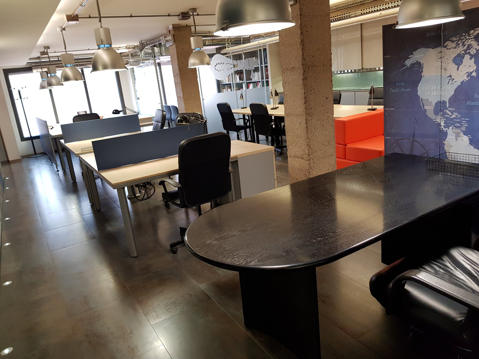 optimaLiZE coworking image 4